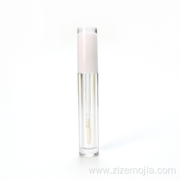 Wholesale cheap empty lip gloss tube